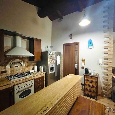 Honey'S Home-Dependance Campagna Latina Exterior photo