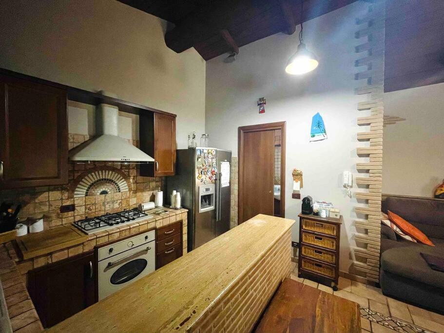 Honey'S Home-Dependance Campagna Latina Exterior photo