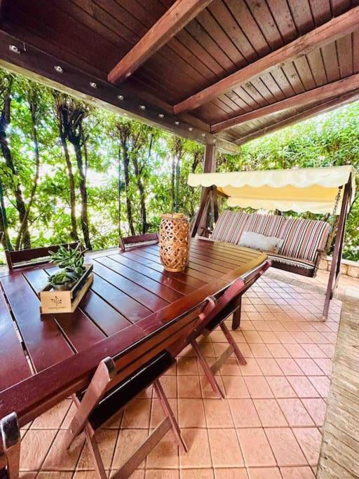 Honey'S Home-Dependance Campagna Latina Exterior photo