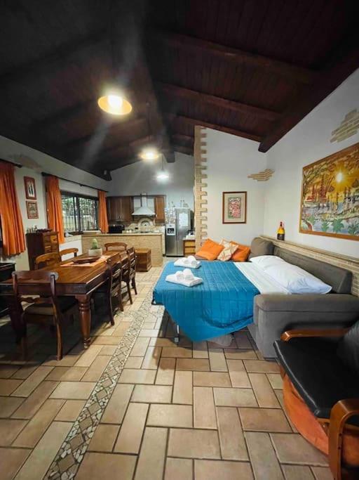 Honey'S Home-Dependance Campagna Latina Exterior photo